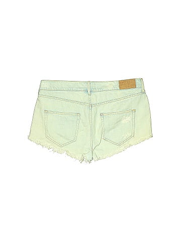 &Denim by H&M Denim Shorts (view 2)