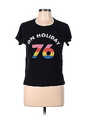 Wildfox Short Sleeve T Shirt
