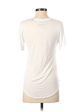 ATM Short Sleeve T-Shirt (view 2)