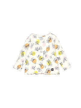 Tea Long Sleeve T-Shirt (view 2)