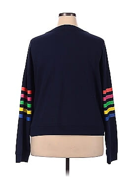 U.S. Polo Assn. Pullover Sweater (view 2)