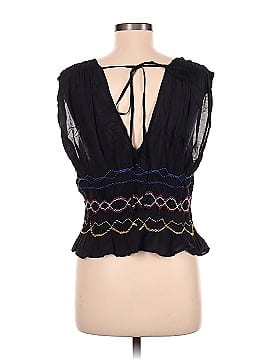 Free People Sleeveless Blouse (view 2)