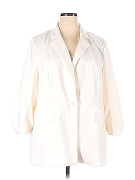 Lane Bryant Blazer (view 1)