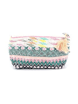 America & Beyond Clutch (view 2)