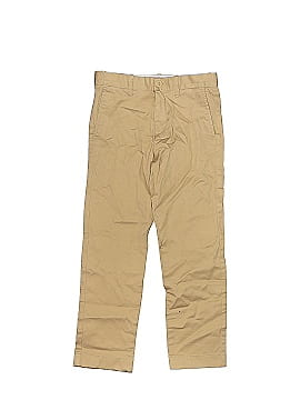 Crewcuts Khakis (view 1)