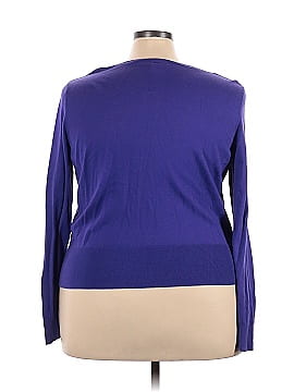 Lane Bryant Cardigan (view 2)