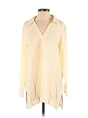 Soft Surroundings Long Sleeve Blouse