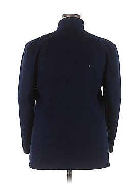 L.L.Bean Wool Blazer (view 2)