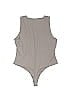 House of Harlow 1960 Gray Bodysuit Size L - photo 2