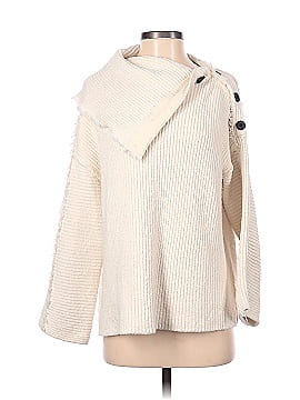Free People Pullover Sweater (view 1)