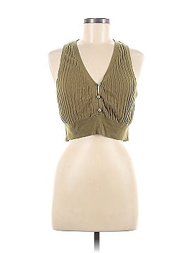 Intimately by Free People Sweater Vest (view 1)