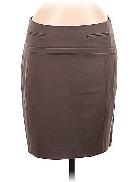 Express Outlet Casual Skirt (view 1)