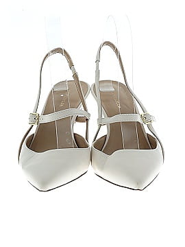 Ann Taylor Heels (view 2)