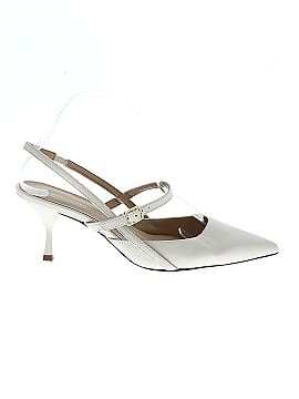 Ann Taylor Heels (view 1)