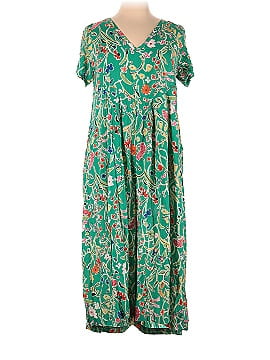 Floreat Casual Dress (view 1)