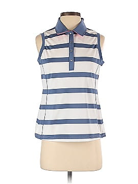 Tommy Armour Sleeveless Polo (view 1)