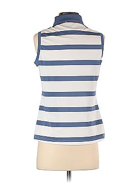 Tommy Armour Sleeveless Polo (view 2)