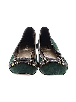 J.Crew Flats (view 2)