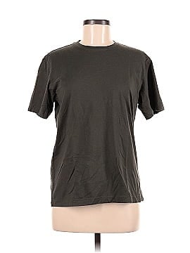 Athleisure By Sioni Short Sleeve T-Shirt (view 1)