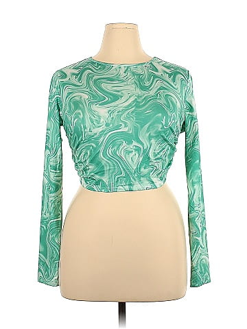 Full Tilt Long Sleeve T-Shirt (view 1)