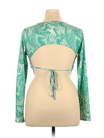 Full Tilt Long Sleeve T-Shirt (view 2)