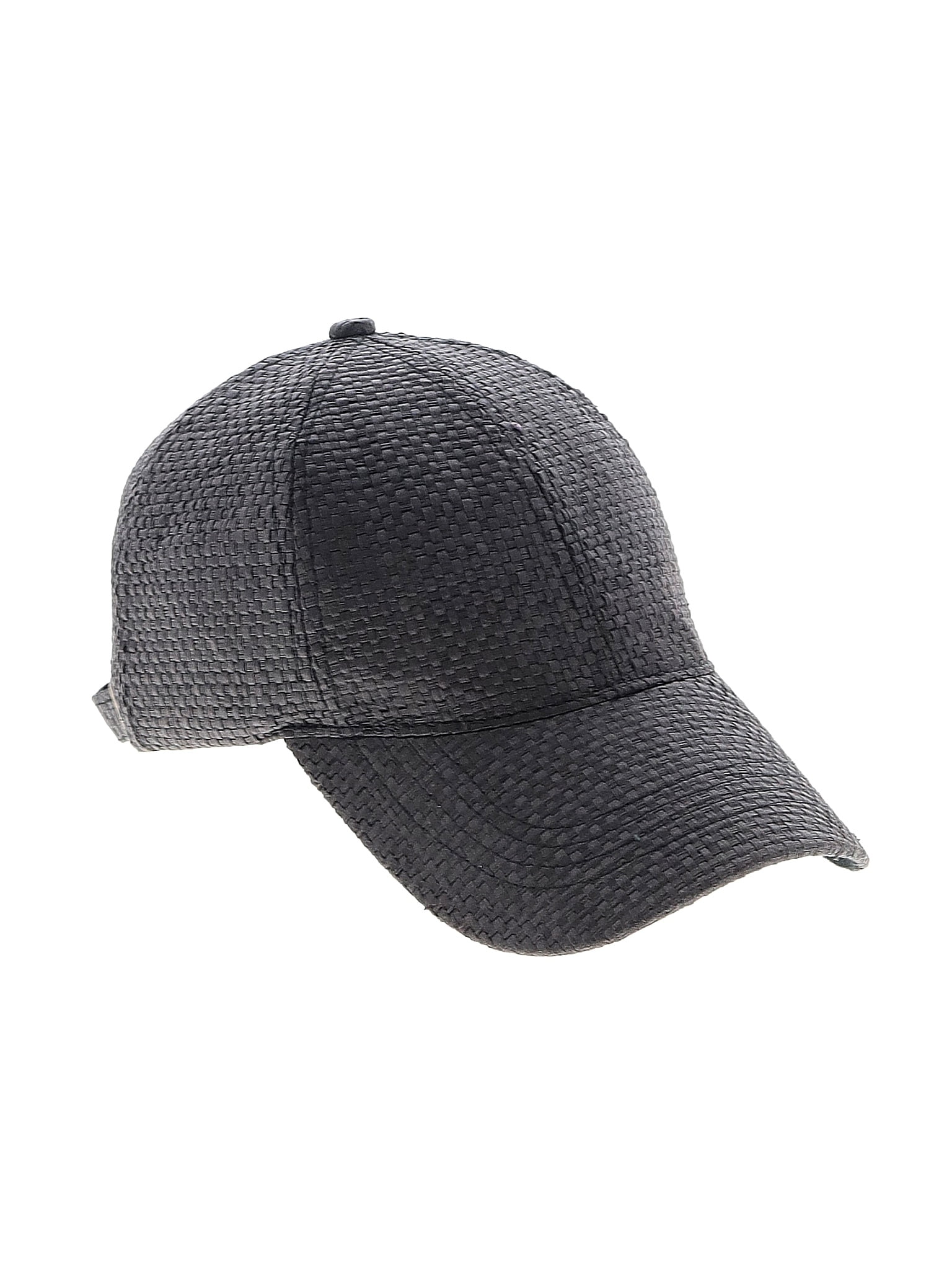 Wyeth Black Baseball Cap One Size - 66% off | thredUP