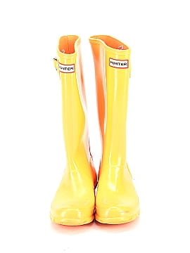Hunter Rain Boots (view 2)