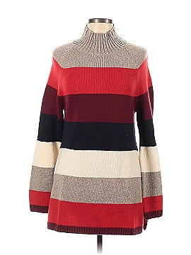 Ann Taylor Pullover Sweater (view 1)