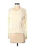 American Eagle Outfitters Ivory Sweatshirt Size XS - photo 1