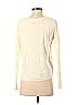 American Eagle Outfitters Ivory Sweatshirt Size XS - photo 2