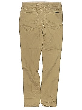 Joe's Jeans Khakis (view 2)
