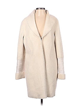 Halogen Coat (view 1)