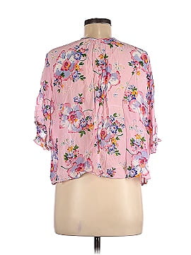 by TiMo Short Sleeve Blouse (view 2)