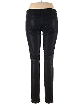 Articles of Society Faux Leather Pants (view 2)