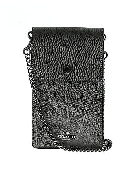 Coach Leather Crossbody Bag (view 1)