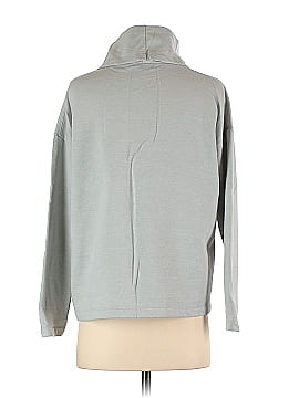 J.Crew Factory Store Pullover Sweater (view 2)