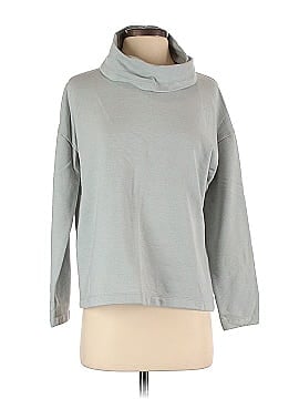 J.Crew Factory Store Pullover Sweater (view 1)