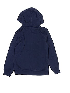 Gap Kids Zip Up Hoodie (view 2)