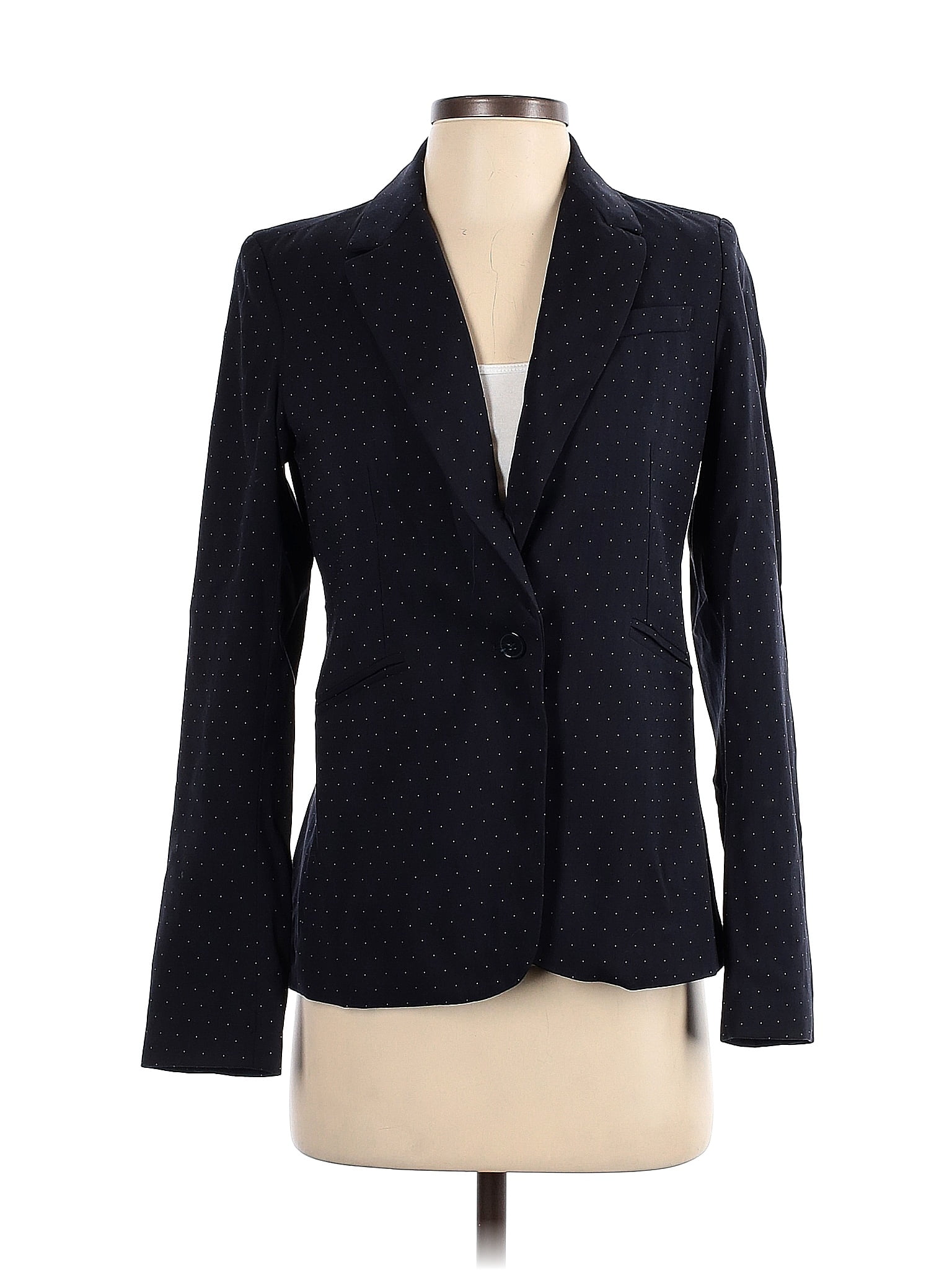 Jasmine & Juliana Blue Blazer Size XS - 76% off | ThredUp