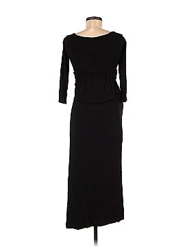 Mother Bee maternity Casual Dress (view 2)