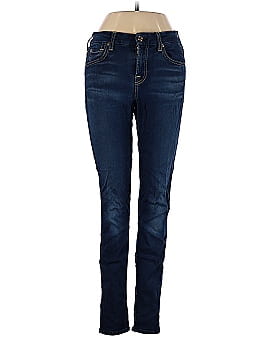 7 For All Mankind Jeans (view 1)