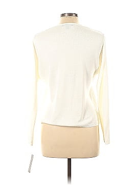Carolyn Taylor Pullover Sweater (view 2)