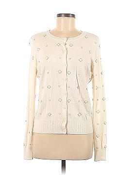 Ann Taylor Cardigan (view 1)