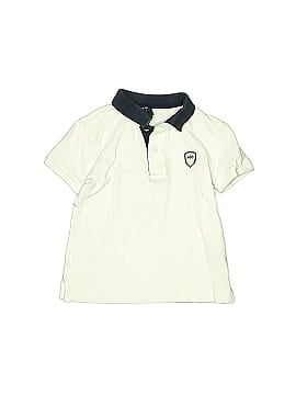 Add Short Sleeve Polo (view 1)