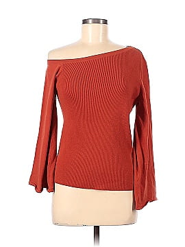 Sofia by Sofia Vergara Long Sleeve Top (view 1)