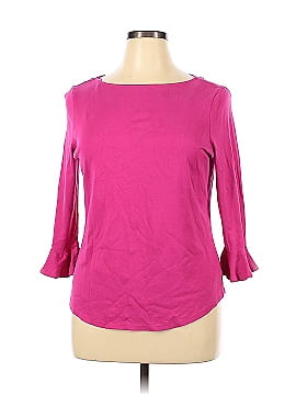 Kim Rogers Long Sleeve T-Shirt (view 1)