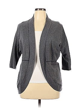 Kenar Cardigan (view 1)