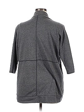 Kenar Cardigan (view 2)