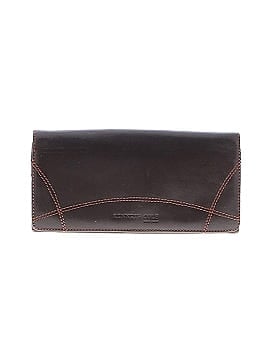 Kenneth Cole New York Leather Wallet (view 1)