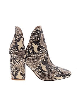 Steve Madden Ankle Boot (view 1)